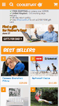 Mobile Screenshot of coolstuff.com